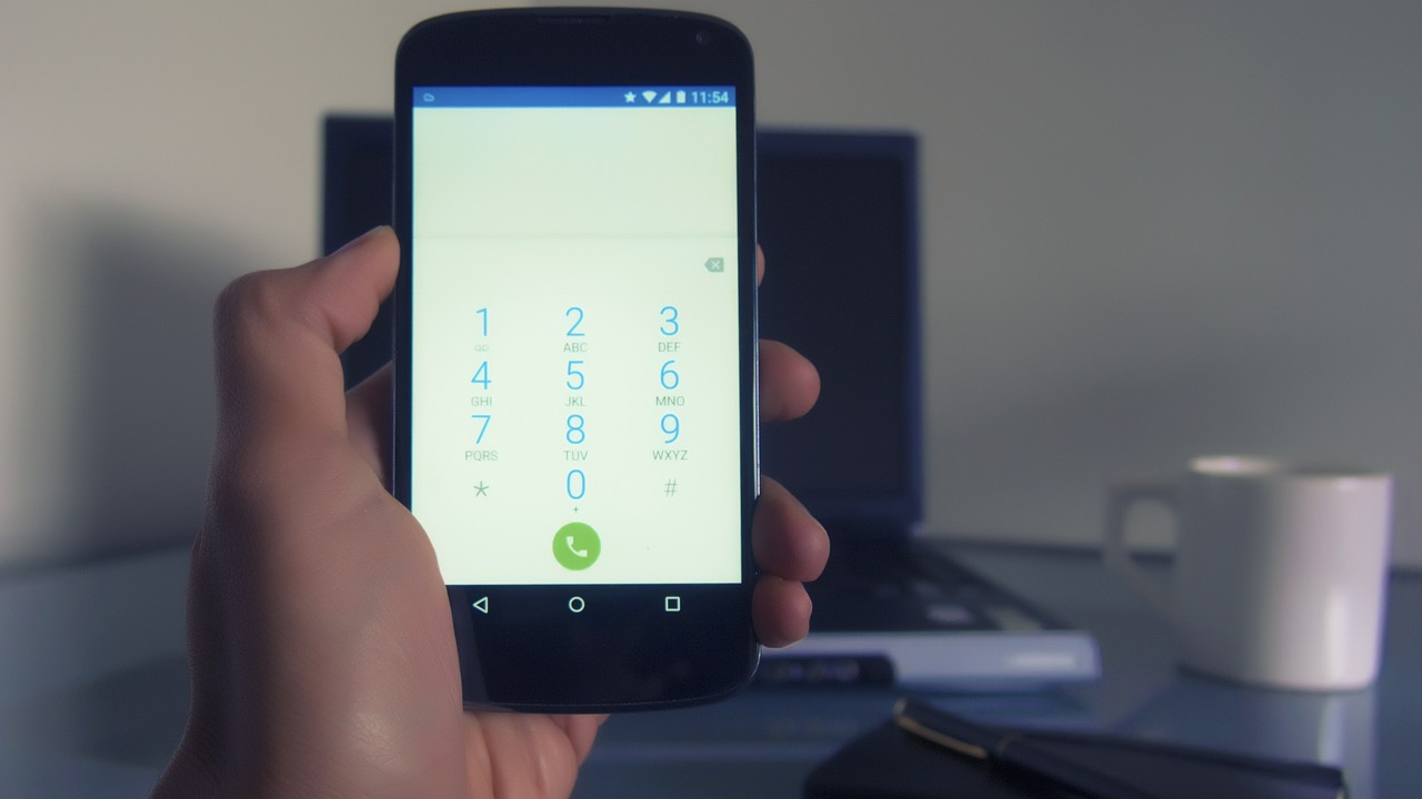 Comment voir et ecouter sa messagerie free